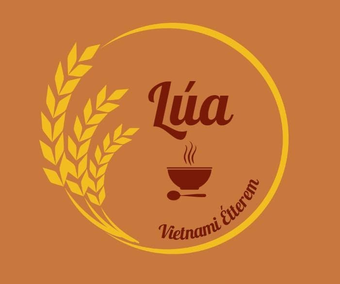 Lúa Restaurant logó